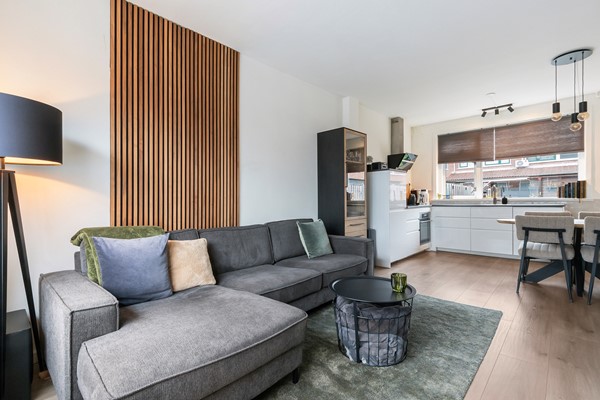 Medium property photo - Van Blanckenburgstraat 44, 3314 WN Dordrecht